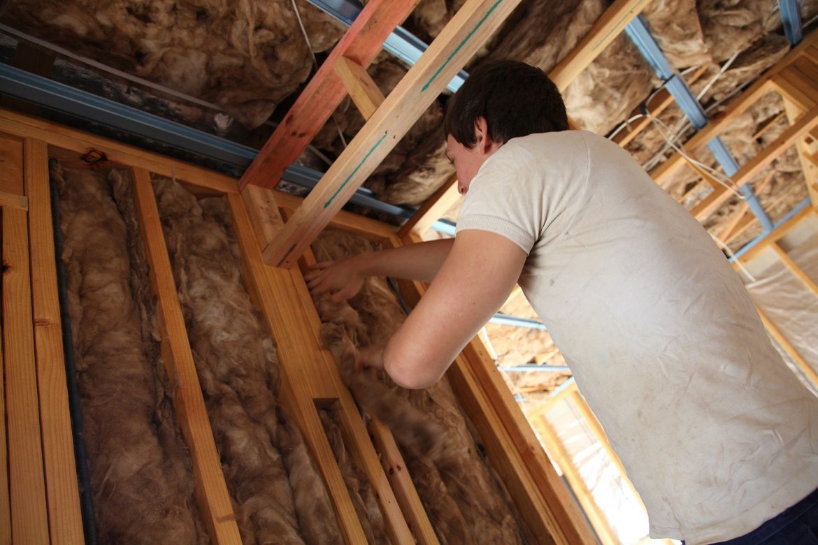 NHF: Funding is biggest barrier to green retrofitting