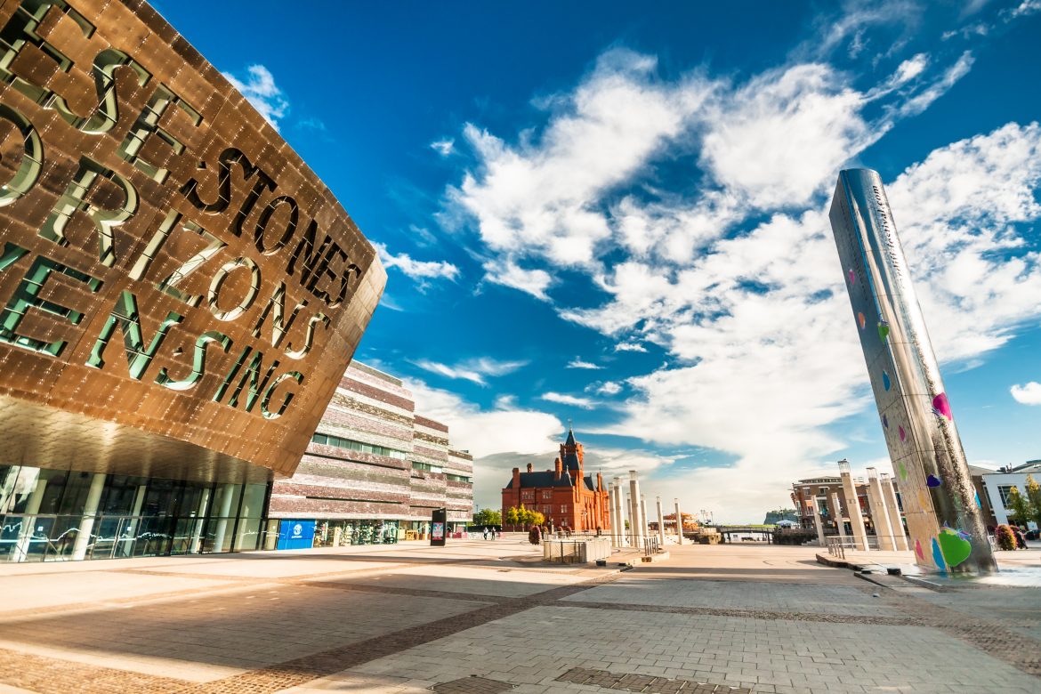 CIH Cymru calls for Green Partnership with Welsh government