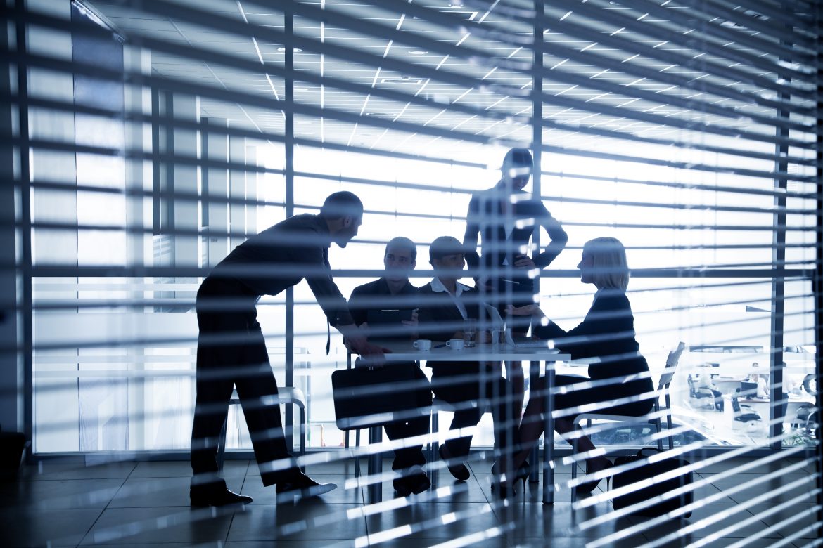 Governance: The changing face of leadership